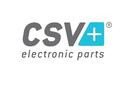 CSV electronic parts