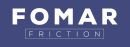 FOMAR Friction