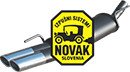 NOVAK