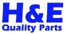 H&E Quality Parts